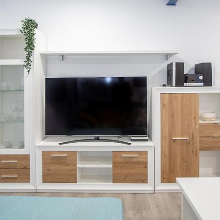 דירות Apartamento La Nina De קדיז מראה חיצוני תמונה