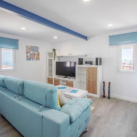 דירות Apartamento La Nina De קדיז מראה חיצוני תמונה