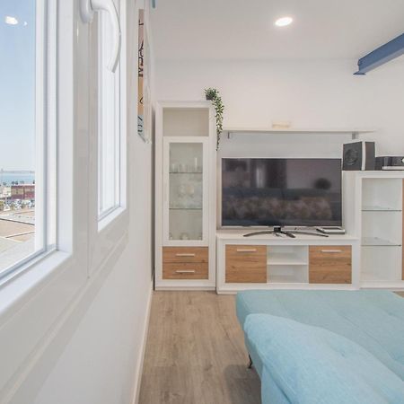 דירות Apartamento La Nina De קדיז מראה חיצוני תמונה