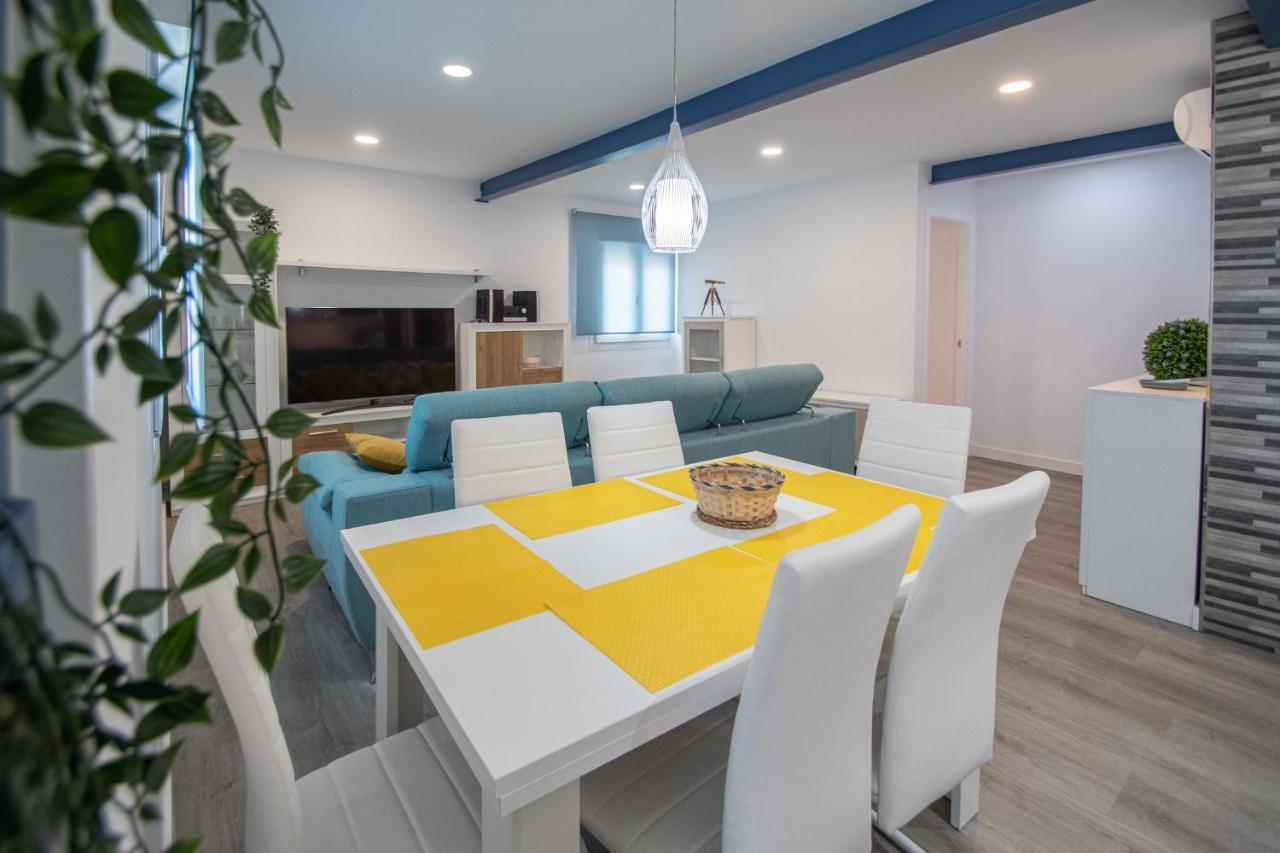 דירות Apartamento La Nina De קדיז מראה חיצוני תמונה
