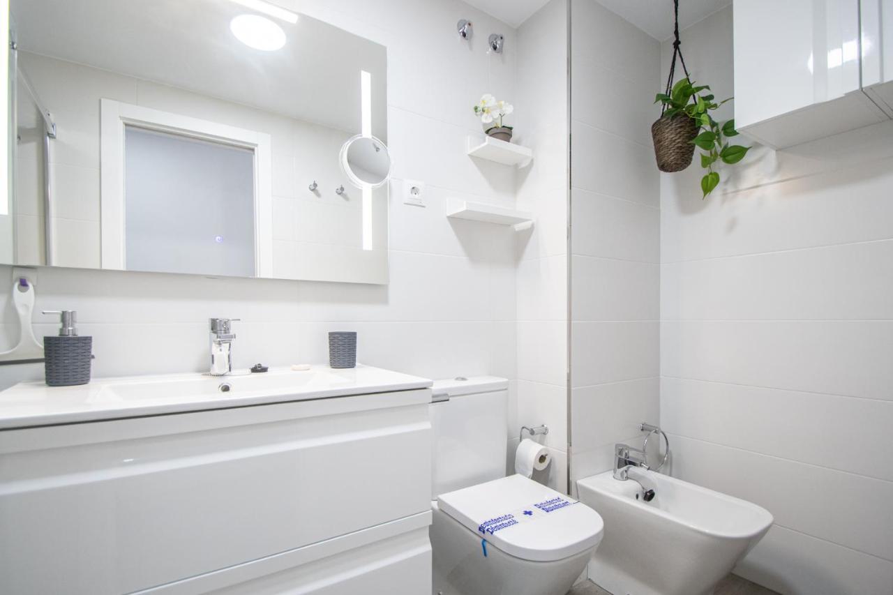 דירות Apartamento La Nina De קדיז מראה חיצוני תמונה