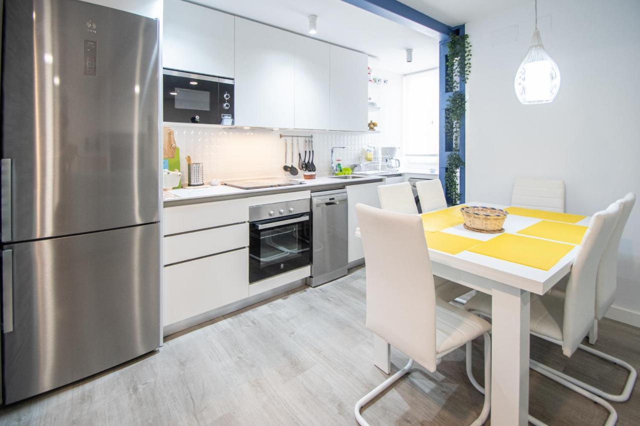 דירות Apartamento La Nina De קדיז מראה חיצוני תמונה