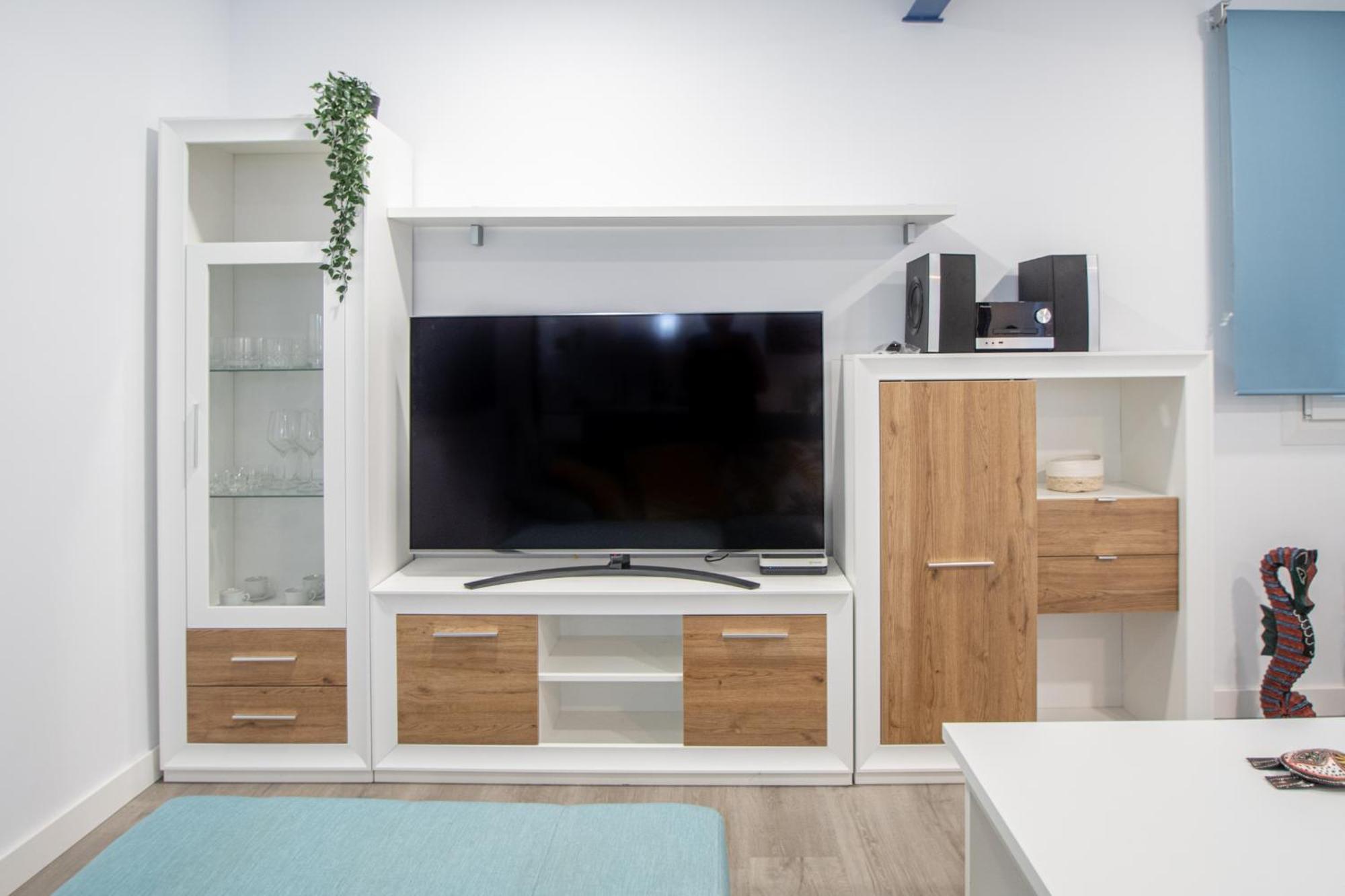 דירות Apartamento La Nina De קדיז מראה חיצוני תמונה