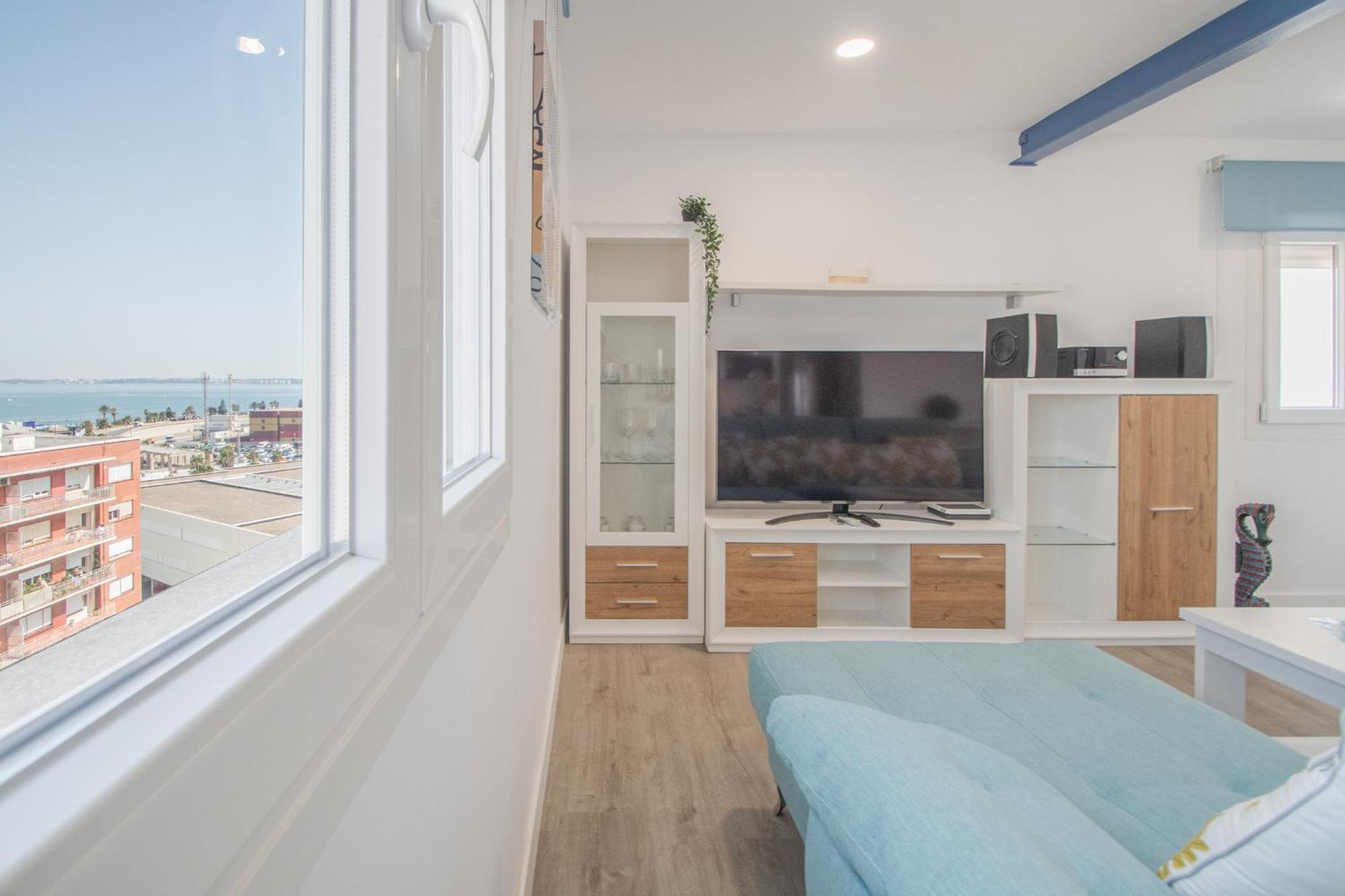 דירות Apartamento La Nina De קדיז מראה חיצוני תמונה